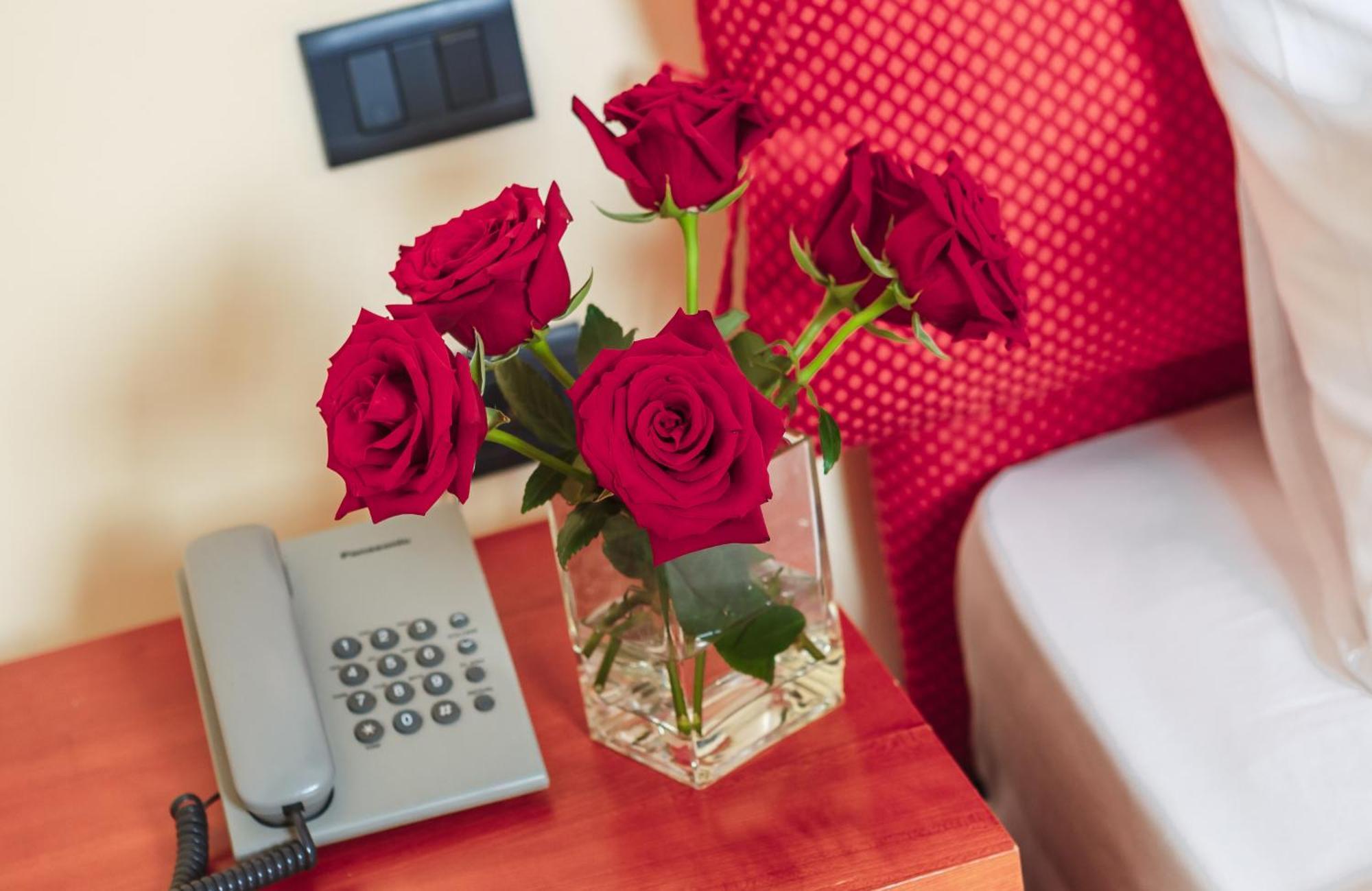 Hotel Pushkin Uralsk Room photo